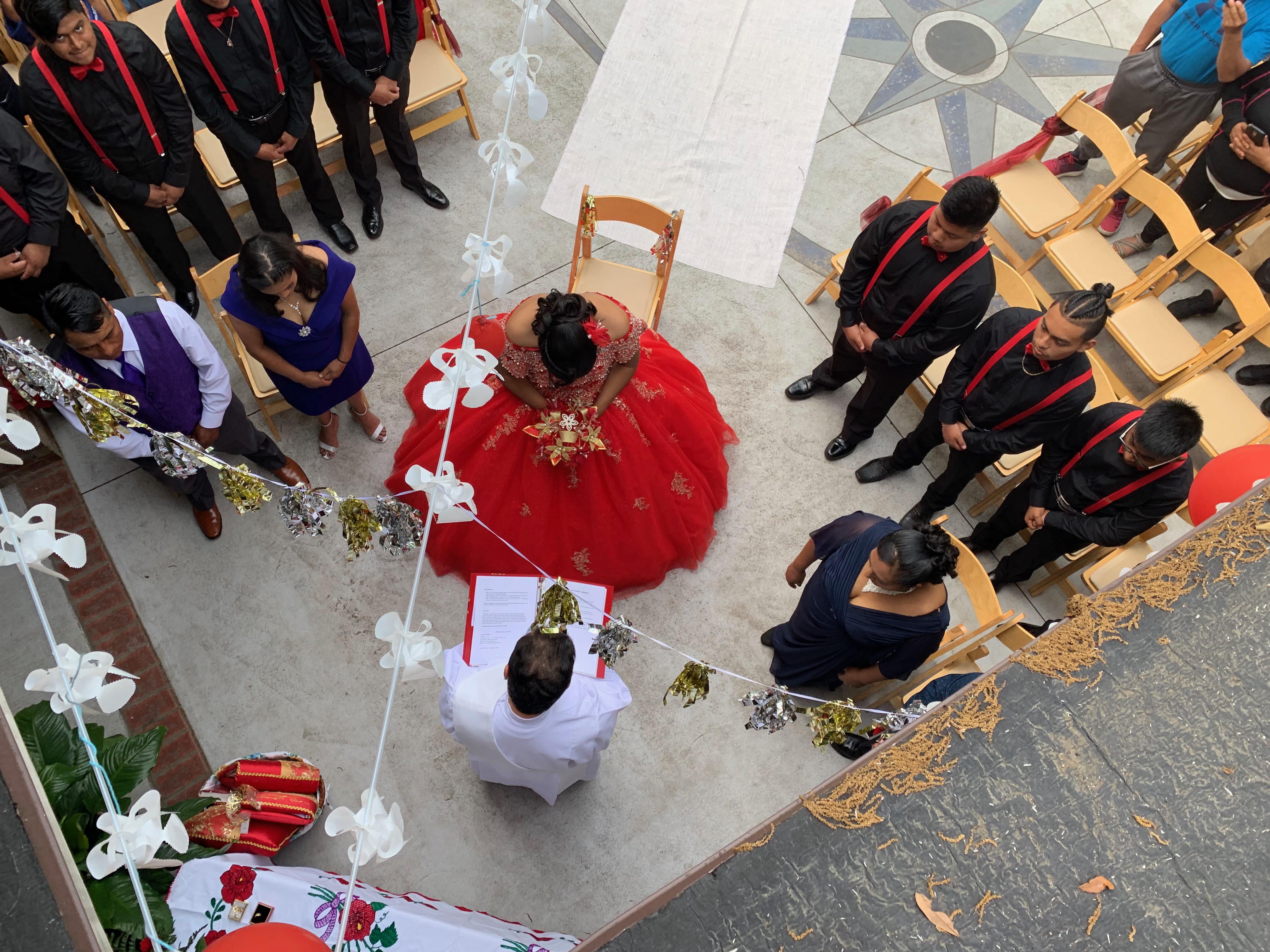 Special event by Coronel Events